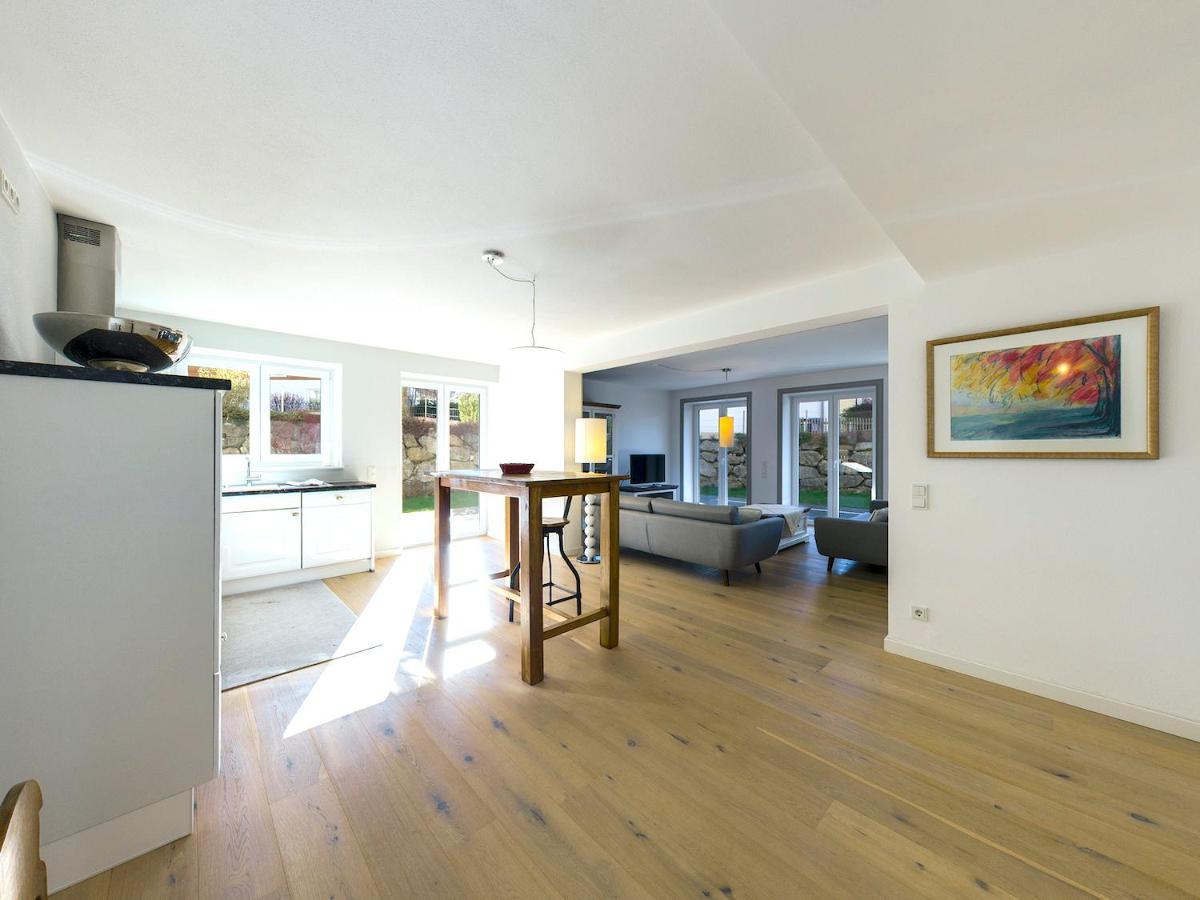 Gardenlodge Garmisch-Partenkirchen Ngoại thất bức ảnh