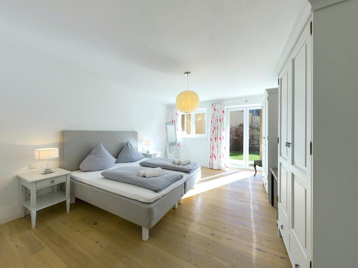 Gardenlodge Garmisch-Partenkirchen Ngoại thất bức ảnh