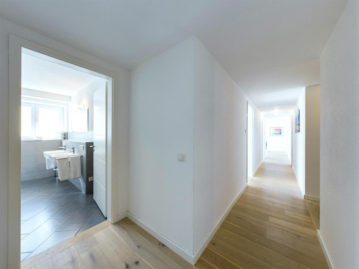Gardenlodge Garmisch-Partenkirchen Ngoại thất bức ảnh