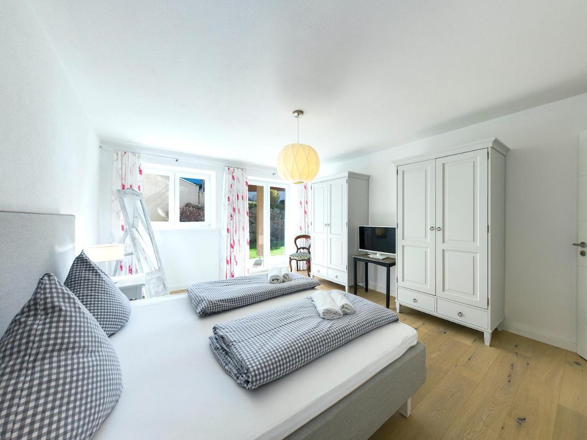 Gardenlodge Garmisch-Partenkirchen Ngoại thất bức ảnh