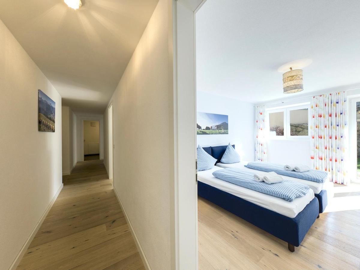 Gardenlodge Garmisch-Partenkirchen Ngoại thất bức ảnh